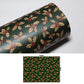 Papel Kraft de Navidad vintage para regalos y artesanías