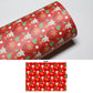 Papel Kraft de Navidad vintage para regalos y artesanías