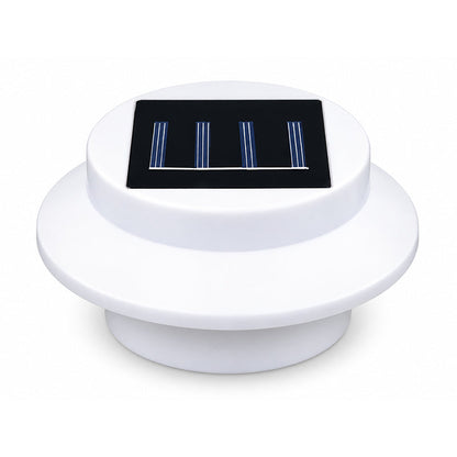 ☀️Luces solares eco-bright – cero coste eléctrico, iluminación toda la noche. Resistentes a la intemperie, ABS y acrílico de alta calidad! ✨🏡