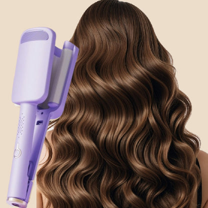 Rizador de pelo con ondas de 32MM