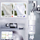 Filtro de purificación de agua de lavadora multifuncional