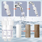 Filtro de purificación de agua de lavadora multifuncional