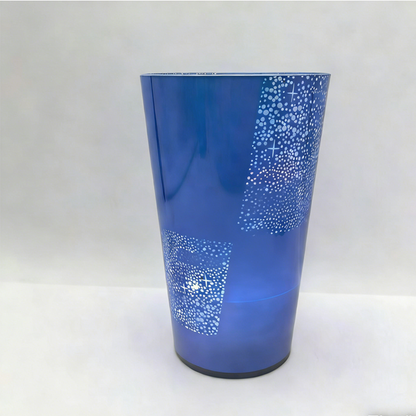 🥤✨ Taza con Luz LED Activada por Agua – Cambia de Color para Fiestas y Eventos, Apta para Lavavajillas 🌟🎉