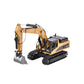 1:50 Excavadora Construcción Vehículo Juguetes
