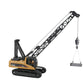 1:50 Excavadora Construcción Vehículo Juguetes
