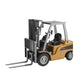 1:50 Excavadora Construcción Vehículo Juguetes