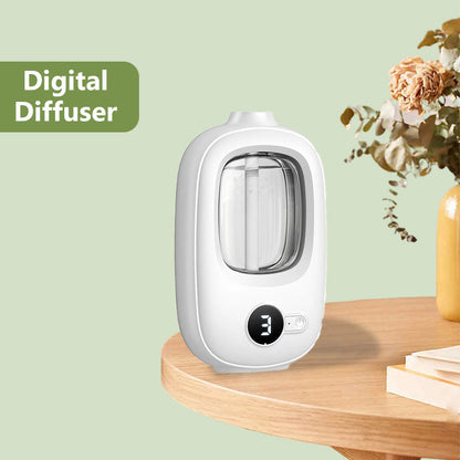 Difusor Automático de Aromaterapia