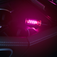 🔥‑  ¡50% de descuento! Luz de ambiente led USB coche 🚗  Iluminación suave, instalación sencilla, decoración interior ✨