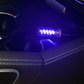 🔥‑  ¡50% de descuento! Luz de ambiente led USB coche 🚗  Iluminación suave, instalación sencilla, decoración interior ✨