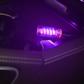 🔥‑  ¡50% de descuento! Luz de ambiente led USB coche 🚗  Iluminación suave, instalación sencilla, decoración interior ✨