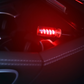 🔥‑  ¡50% de descuento! Luz de ambiente led USB coche 🚗  Iluminación suave, instalación sencilla, decoración interior ✨