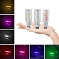 🔥‑  ¡50% de descuento! Luz de ambiente led USB coche 🚗  Iluminación suave, instalación sencilla, decoración interior ✨