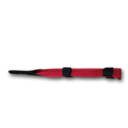 Tapa de punta protectora de la caña de pesca