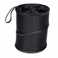 📢📢40% OFF !! ⏰ Collapsible Camping Trash Can with Lid – 600D Oxford, Large Capacity, Leakproof ✨