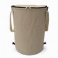 📢📢40% OFF !! ⏰ Collapsible Camping Trash Can with Lid – 600D Oxford, Large Capacity, Leakproof ✨