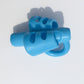 Apoyos de lápiz ambidextros para niños
