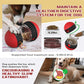 🐶   ¡50% de descuento!   ✨  Juguete de dispensador interactivo para perros duradero - ABS de grado alimentario, interruptor de dispensación ajustable y entrenamiento cerebral de rompecabezas - estimulación mental y diversión de comida lenta para perros 🦴