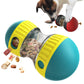 🐶   ¡50% de descuento!   ✨  Juguete de dispensador interactivo para perros duradero - ABS de grado alimentario, interruptor de dispensación ajustable y entrenamiento cerebral de rompecabezas - estimulación mental y diversión de comida lenta para perros 🦴