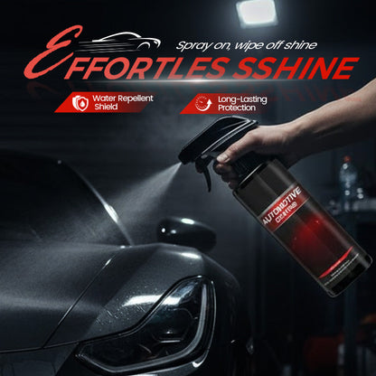 🔥 Comprar 1 Obtener 1 Gratis 🔥 Spray de recubrimiento de cerámica de coche profesional