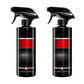 🔥 Comprar 1 Obtener 1 Gratis 🔥 Spray de recubrimiento de cerámica de coche profesional