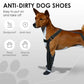 🔥 Tiempo limitado 50% de descuento 🔥 Botas para pantalones ajustables para perros