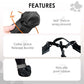 🔥 Tiempo limitado 50% de descuento 🔥 Botas para pantalones ajustables para perros