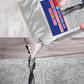 Sellador de reparación de secado rápido impermeable de grieta de hormigón