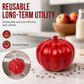 🎃 Pumpkin Pest Trap – Discreet Indoor Ant & Fly Control