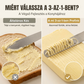 🔪 3 en 1 profesional de acero inoxidable 304 - utensilio de cocina multifuncional 🧇