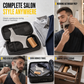 ⏳Oferta limitada del 50% de descuento⏰Plantilla de modelado de barba fácil de usar🧔🪒