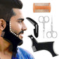 ⏳Oferta limitada del 50% de descuento⏰Plantilla de modelado de barba fácil de usar🧔🪒
