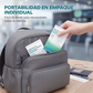 ⏳Oferta limitada: 50 % de descuento⏰Paquete de fundas desechables impermeables para asiento de inodoro🚽✨