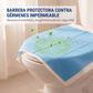⏳Oferta limitada: 50 % de descuento⏰Paquete de fundas desechables impermeables para asiento de inodoro🚽✨
