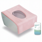 ⏳Oferta limitada: 50 % de descuento⏰Paquete de fundas desechables impermeables para asiento de inodoro🚽✨