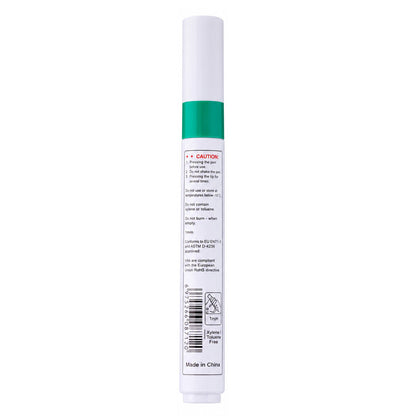 Pincel de pintura rápida, seca y resistente al agua para neumáticos