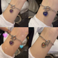 🔥 COMPRAR 1 GET 1 GRATIS 🎁🔮 Pulsera de estado de ánimo cambiante de color