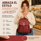 Mochila de Cuero