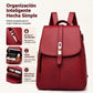 Mochila de Cuero